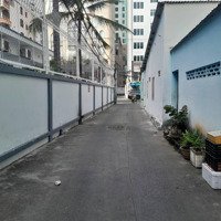 Bán Nhà 3 Mặt Hẻm Ôtô Hùng Vương, Nha Trang, Cách Biển Chỉ 50M, Phù Hợp Xây Khách Sạn, Ngang 6M
