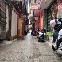 Nhà Riêng 2 Phòng Ngủ 3 Vệ Sinh 20M2, 4 Tỷ Tại Phúc Xá, Ba Đình, Hà Nội - Hàng Hiếm!
