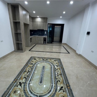 Bán Siêu Phẩm Phân Lô Ô Tô 50M2, 7 Tầng Thang Máy Kinh Doanh