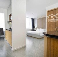 Bán Tòa Căn Hộ Mới, Đẹp Ngay Khu Phố Tây An Thượng