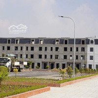 Bán Shophouse Xây 4 Tầng Đường Lớn 68M Tại Kđt Tân Thanh Sẵn Sổ Trục Lên Sun Hà Nam. Liên Hệ: 0362125566
