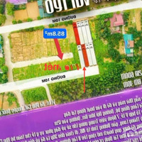 140,5 Mét Tại Phú Cát - Quốc Oai -Hn ( Hàng Xóm Của Phú Cát City