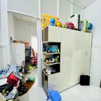 Cần bán gấp nhà 2 mặt hẻm trước sau - Ngô Gia Tự, Quận 10.
