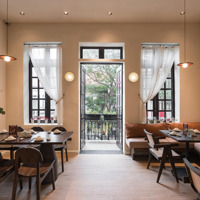 Cho Thuê Nhà Mặt Phố Đoàn Trần Nghiệp 150M2X2,5 Tầng,Mặt Tiền5M, Riêng Biệt