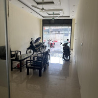 Cho Thuê Mbkd Nguyên Chánh Mặt Tièn Đẹp Giá : 22 Triệu-2 Tầng Đông Đúc Người Qua Lại Và Dân Cư