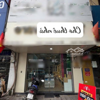 Cho Thuê Mbkd Nguyên Chánh Mặt Tièn Đẹp Giá : 22 Triệu-2 Tầng Đông Đúc Người Qua Lại Và Dân Cư
