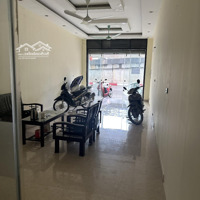 Cho Thuê Mbkd Nguyên Chánh Mặt Tièn Đẹp Giá : 22 Triệu-2 Tầng Đông Đúc Người Qua Lại Và Dân Cư