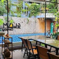 Cho Thuê Mb Mặt Tiền Nguyễn Văn Hưởng 500M2 Giá 125 Triệu