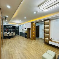 Bán Cc 4 Phòng Ngủ 120M2 Giá Tốt Tại C37 Bộ Công An - Bắc Hà Tower, Nam Từ Liêm, Hn