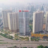 Bán 1Pn+1Diện Tích51M2, View Thoáng Tòa C2 Vinhomes D''capitale Trần Duy Hưng