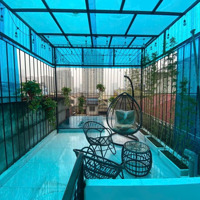 Hoa Bằng, Cầu Giấy, Cách Phố 20M, Ngõ Thông, Nhà Mới, Ở Ngay, 33M2, Nhỉnh 8 Tỷ