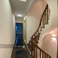 Bán Nhà Xây Mới Tinh Ô Tô 7 Chỗ Vào Nhà An Dương Vương Tây Hồ 65M2X7T, 16 Tỷ Gần Ciputra