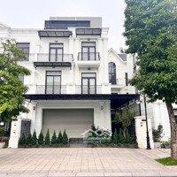 Chính Chủ Cần Bán Biệt Thự Liền Kề Hải Âu 114M2 Đường 30M Tại Vinhomes Ocean Park Gia Lâm Hà Nội