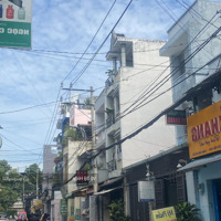 Bờ Bao Tân Thắng, Mtkd 3 Tầng,Diện Tích4X16, Nhỉnh 8 Tỷ, Sơn Kỳ, Tân Phú