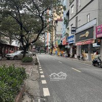 Bán Nhà Mặt Phố Kinh Doanh Sầm Uất Mỹ Đình - Quận Nam Từ Liêm