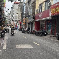 Bán Nhà Mặt Phố Kinh Doanh Sầm Uất Mỹ Đình - Quận Nam Từ Liêm
