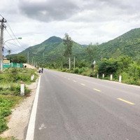 Mặt Tiền Tỉnh Lộ 3, Phước Đồng, Nha Trang.diện Tích6374 M2, Ngang 20M; (Có 200 M2 Thổ). Chỉ 2,9 Tr/M2