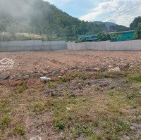 Mặt Tiền Tỉnh Lộ 3, Phước Đồng, Nha Trang.diện Tích6374 M2, Ngang 20M; (Có 200 M2 Thổ). Chỉ 2,9 Tr/M2
