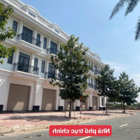 Mega City 2 - Nhơn Trạch - Bán Lô T14 - 44 (100M2) Giá Bán 990 Triệu, Đường Tỉnh Lộ 25C (76M)