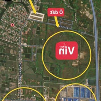 Đất Phân Lô Đấu Giá Khu 11 Hà An View Vinhomes Apollo Cty Hạ Long Xanh Diện Tích 90M2