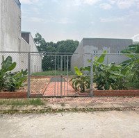 Lô Đất 329M2 Full Thổ Cư- Nằm Gần Chợ Đầu Mối Thủ Đức-Khu Dân Cư Đông Nằm Ngay Công Viên Có Sổ Hồng