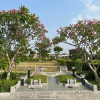 Bán Nhanh 75 Triệu Bao Hết Các Phần Mộ Tại Sala Garden. Đủ 4 Phương 8 Hướng, Có Sll