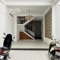 Hẻm Xe Hơi_Thành Thái_4,5X20M_5Phòng_Phù Hợp Đa Nghành Nghề