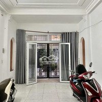 Hẻm Xe Hơi_Thành Thái_4,5X20M_5Phòng_Phù Hợp Đa Nghành Nghề