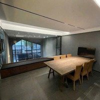 Cho Thuê Tòa Nhà Mới Xây Full Nội Thất Có Thang Máy Giáp Quận 1