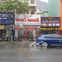 Cho Thuê Nhà 4 Tầng Mặt Phố Thời Trang Lê Duẩn. Bề Ngang Hơn 5M. Vị Trí Vàng Cực Kỳ Đẹp Kinh Doanh