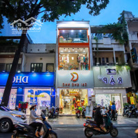 Cho Thuê Nhà 4 Tầng Mặt Phố Thời Trang Lê Duẩn. Bề Ngang Hơn 5M. Vị Trí Vàng Cực Kỳ Đẹp Kinh Doanh