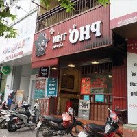Cho Thuê Nhà Mặt Phố Nguyễn Chí Thanh, Diện Tích 50M X 4 Tầng, Mặt Tiền 4M, Kd Mọi Mô Hình