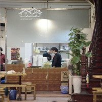 Cho Thuê Nhà Mặt Phố Nguyễn Chí Thanh, Diện Tích 50M X 4 Tầng, Mặt Tiền 4M, Kd Mọi Mô Hình