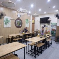 Cho Thuê Nhà Mặt Phố Nguyễn Chí Thanh, Diện Tích 50M X 4 Tầng, Mặt Tiền 4M, Kd Mọi Mô Hình