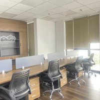 Cho Thuê Văn Phòng St Morizt Ngay Mặt Tiền Phạm Văn Đồng Diện Tích Đa Dạng Từ 65M2 -100M2
