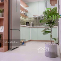 Siêu Hot Bán Cc New City Thủ Thiêm, 5,4 Tỷ 75M2, 2 Phòng Ngủ 2 Vệ Sinh Q2, Hcm
