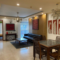 Chính Chủ Bán Gấp Căn Hộ Số 04 Gồm 3 Ngủ Diện Tích 114M2 Tòa L2 Khu Đô Thị Ciputra Tầng Cao