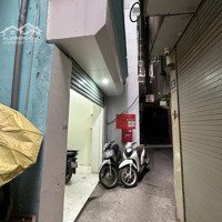 Chính Chủ Bán Căn Nhà Phố Khâm Thiên - Đống Đa - 18M2