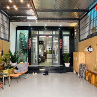 Nhà Hẻm Oto Phước Hải Đẹp Nhất Khu Giá Chỉ 4 Tỷ 950