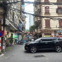 Bán Nhà Phố Nguyễn Xiển. Diện Tích: 33M2/6 Tầng. Ô Tô Đỗ Cửa. Nhà Đẹp. An Ninh Tốt. Giá: 8,85 Tỷ
