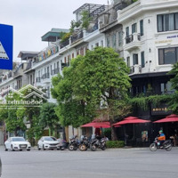 Bán Tòa Aparment 6 Tầng Thang Máy Ngọc Thụy, Lô Góc Kinh Doanh Cho Thuê 1 Tỷ/Năm, 125M2. Hơn 30 Tỷ