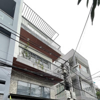 Siêu Hiếm, Căn Villa Mini Bùi Tá Hán, Nam Việt Á, 62M2, 5.5X10.75M Chỉ 4.X Tỷ