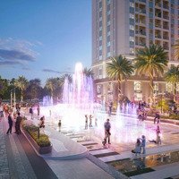Căn Hộ Resort Ven Sông Cách Quận 1 9Km Giá Từ 2.9 Tỷ/Căn