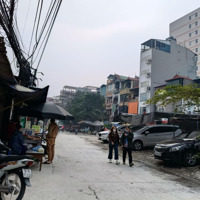 Bán Nr 3 Phòng Ngủ 3 Vệ Sinh 35M2 Tại Phạm Văn Nghị, Cổ Nhuế 2, Bắc Từ Liêm, 7 Tỷ Vnd