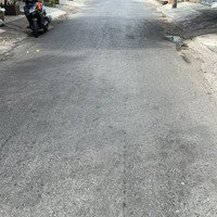- Bán Mặt Tiền Đường A Khu Adc, Khu Biệt Thự, Thông Thoại Ngọc Hầu Ra Lũy Bán Bích - 11.5 Tỷ
