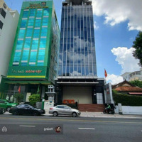 Bán Tòa Nhà Mặt Tiền Tân Sơn Nhì, P. Tsn, Q. Tân Phú - 9X22M - 8 Tầng - Hđt 200 Triệu/Tháng - Giá Bán 41 Tỷ