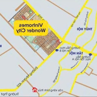 Bán Căn Shophouse Đối Diệntrung Tâm Thương Mạivincom - Vinhomes Đan Phượng. Liên Hệ: 0916003535
