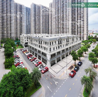 Bán Shophouse Boutique Diện Tích 150M - 220M. Xây 5 Tầng 1 Tum. Giá Bán 33 Tỷ.