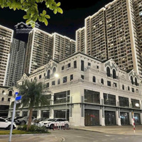 Bán Shophouse Boutique Diện Tích 150M - 220M. Xây 5 Tầng 1 Tum. Giá Bán 33 Tỷ.