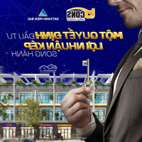 Bcons Uni Valley Có 152 Căn Nhà Phố Diện Tích Từ 60 - 100M2. Gía Chỉ 8 Tỷ/Căn